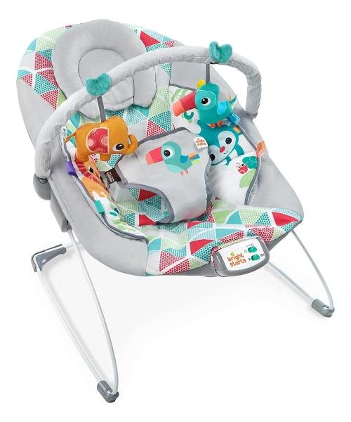Silla Periquera Bebe Prinsel Dinner Reforzada Unisex