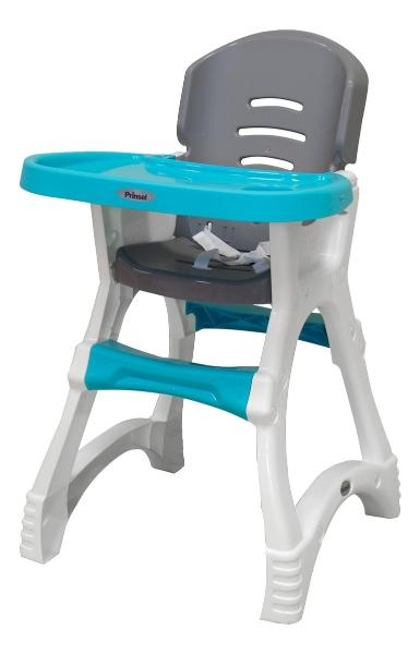 Silla Periquera Bebe Prinsel Dinner Reforzada Unisex