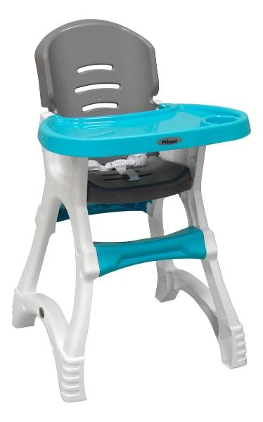 Silla Periquera Bebe Prinsel Dinner Reforzada Unisex