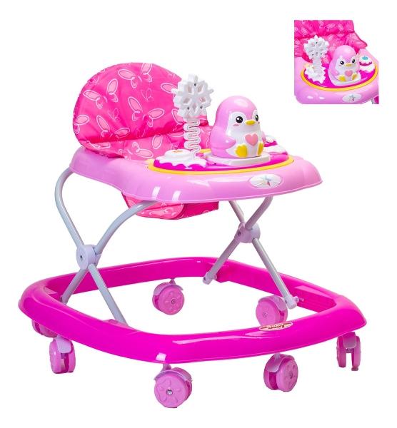 Silla Periquera Bebe Prinsel Dinner Reforzada Unisex