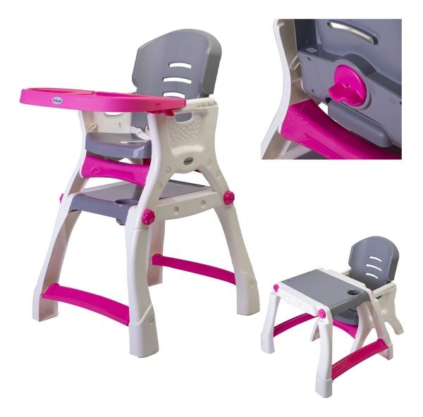 Andadera D Bebe Zoo Altura Ajustable Azul