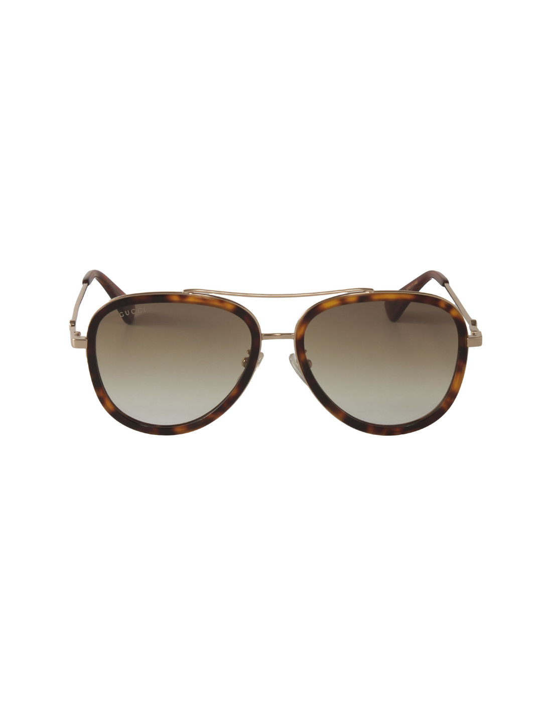 Lentes de sol Gucci Gg0062s 012 Aviador