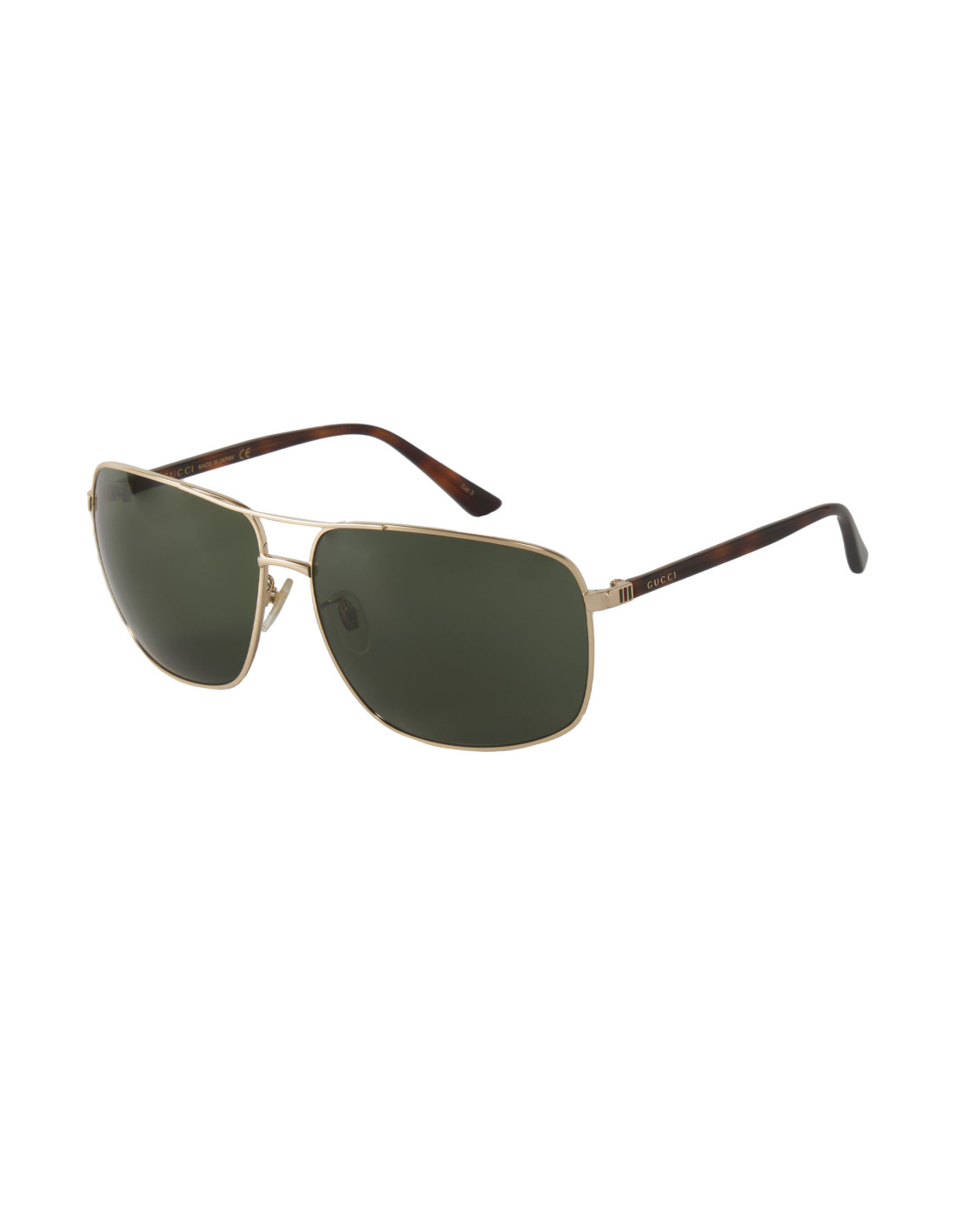 Lentes de sol Gucci Gg0065sk 004 Aviador