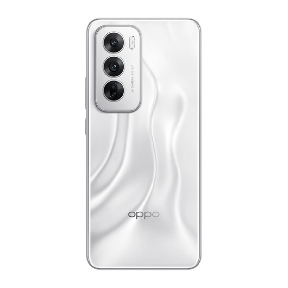 OPPO RENO12 5G GRIS