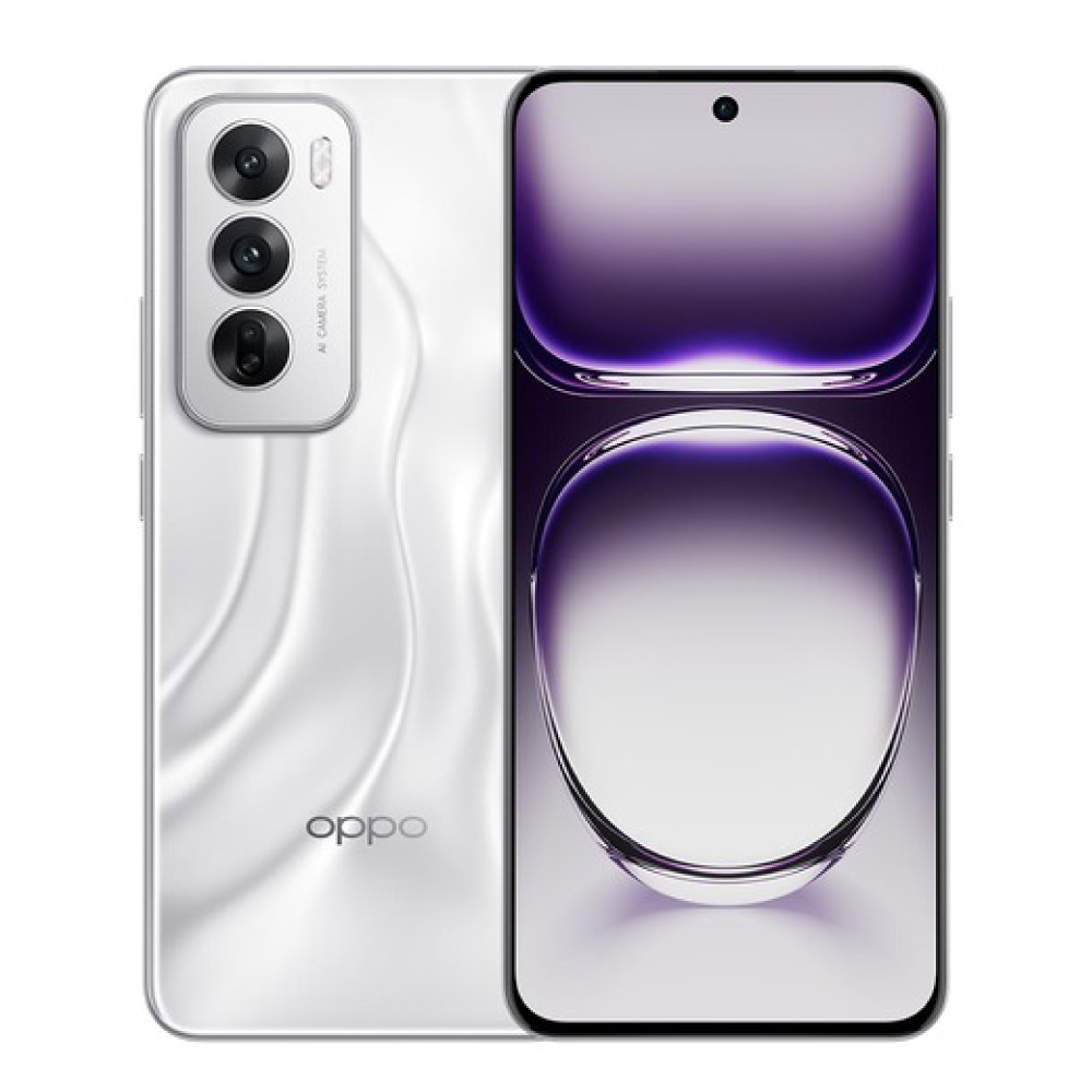 OPPO RENO12 5G GRIS