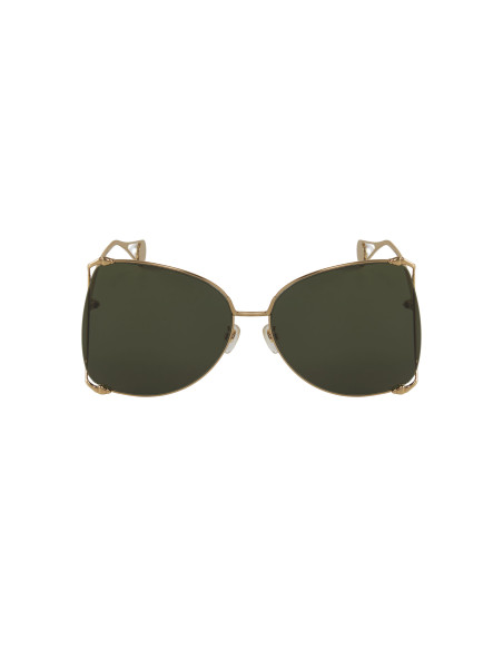Lentes de sol Gucci GG0252S 005 Square Shape