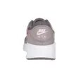 Tenis Nike Modelo Air Max SC Color Café/Blanco Para Dama