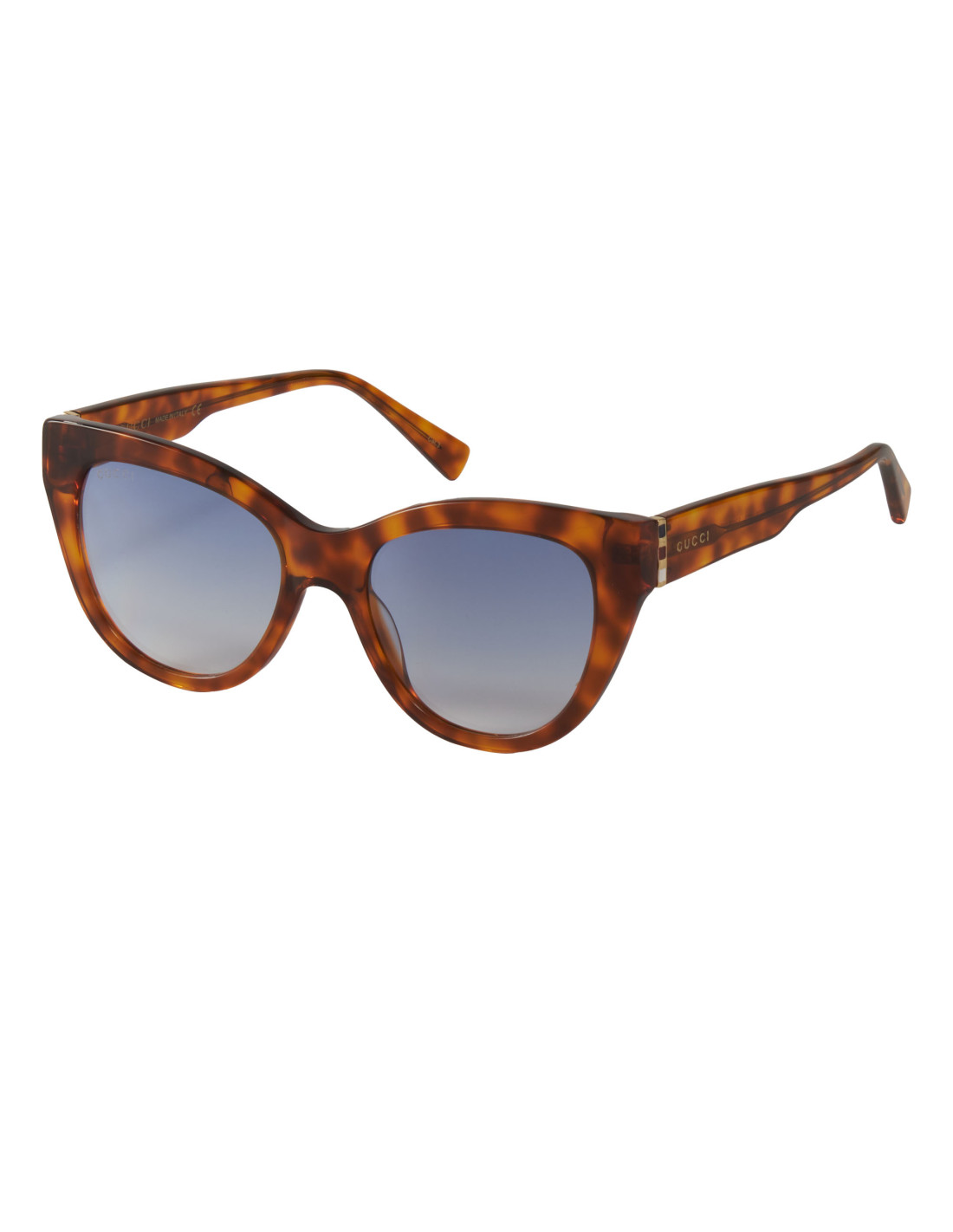 Lentes de sol Gucci GG0460s 003 Eye Cat