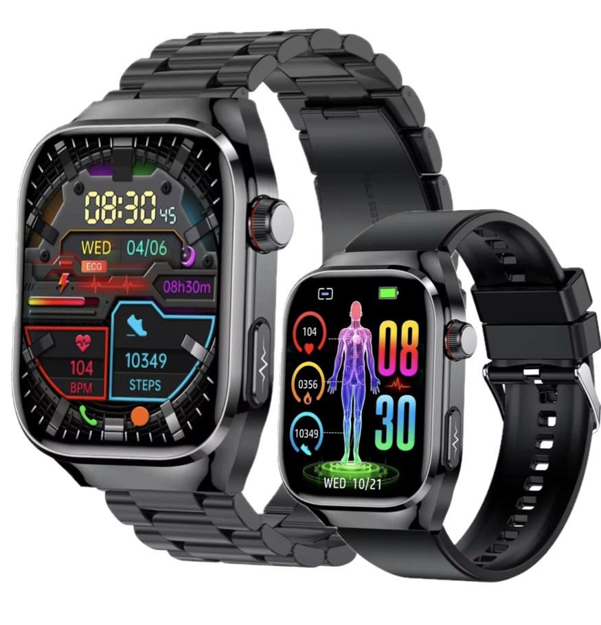 Smartwatch que conteste whatsapp hotsell