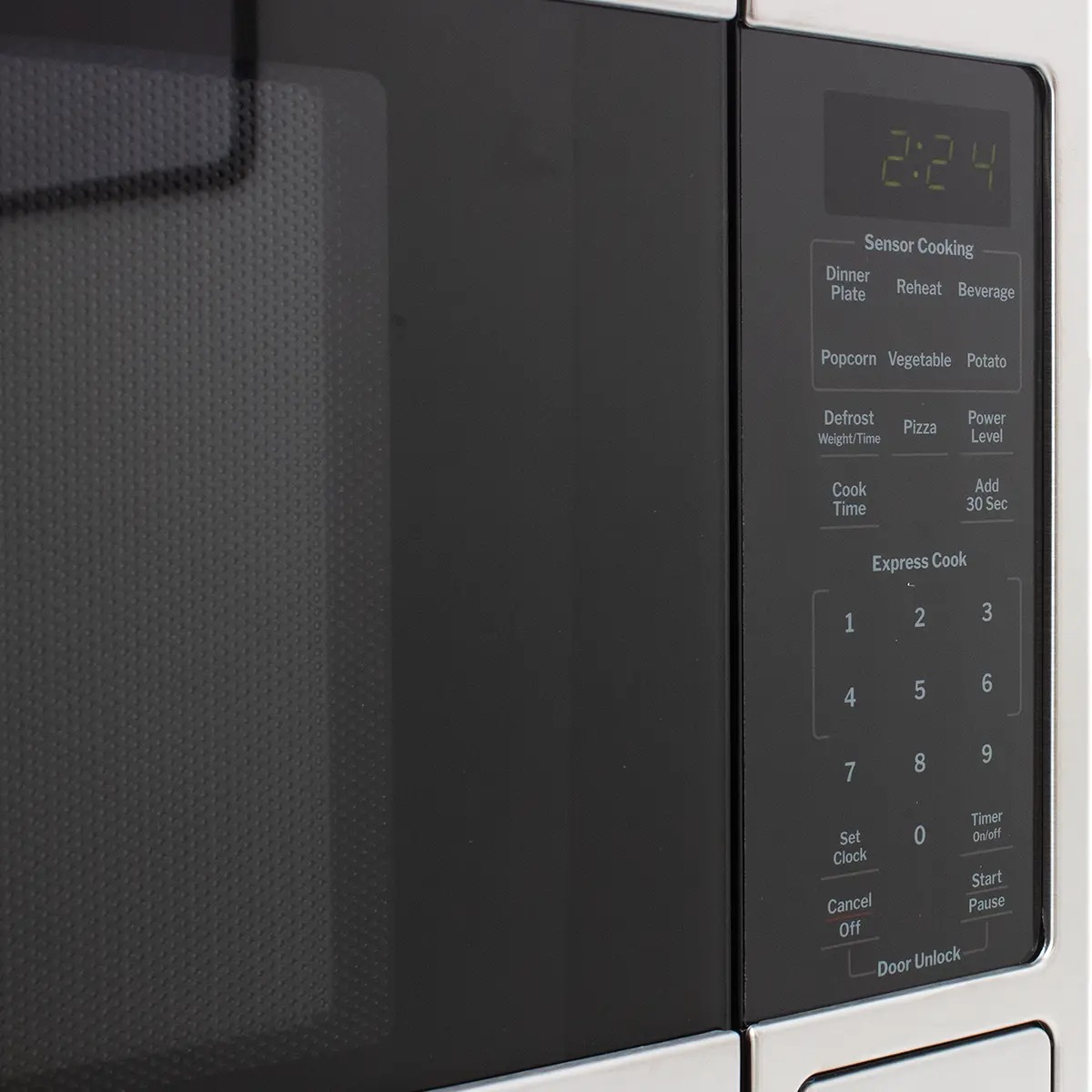 GE Microondas GCST16S1WSS Acero Inoxidable