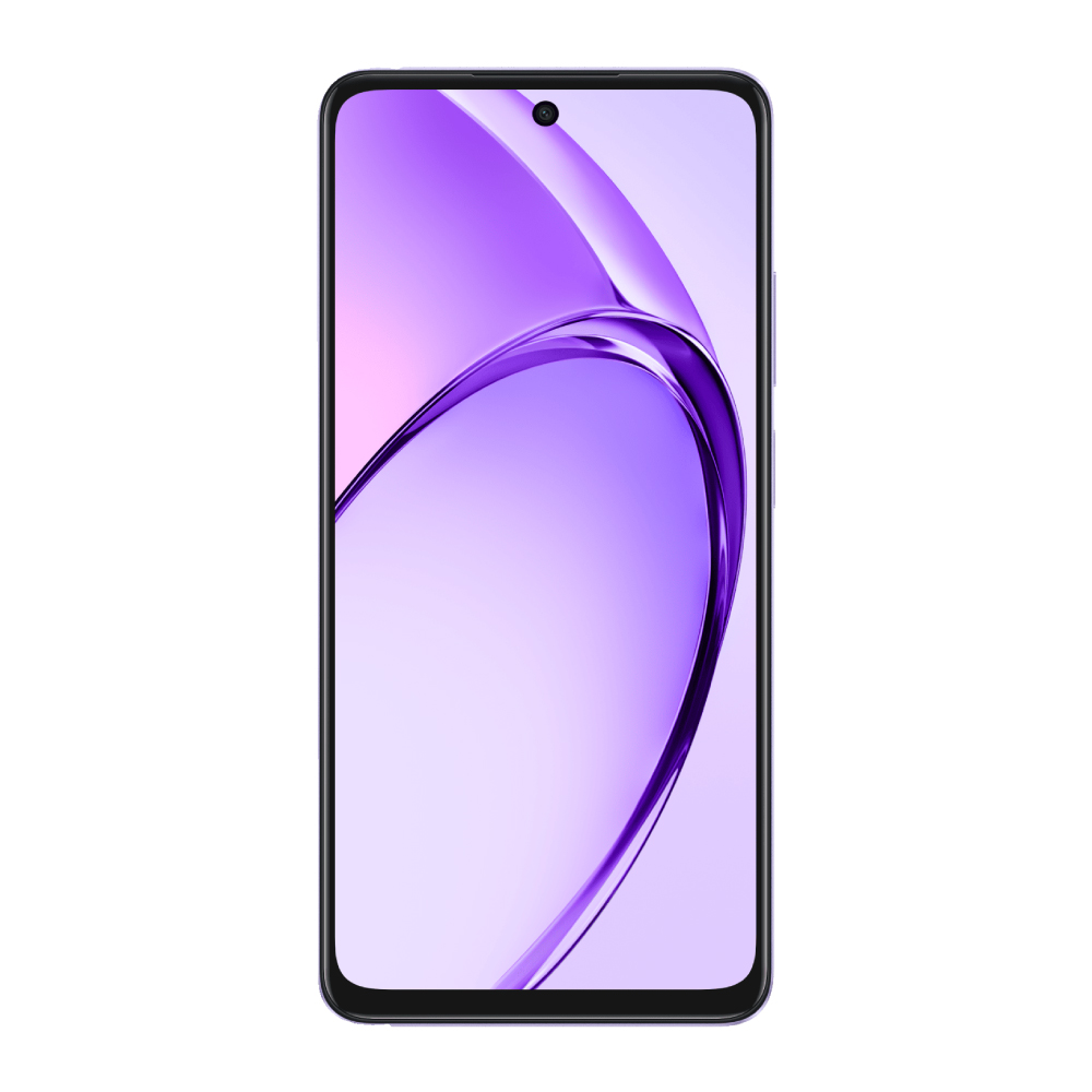 OPPO A40 LILA