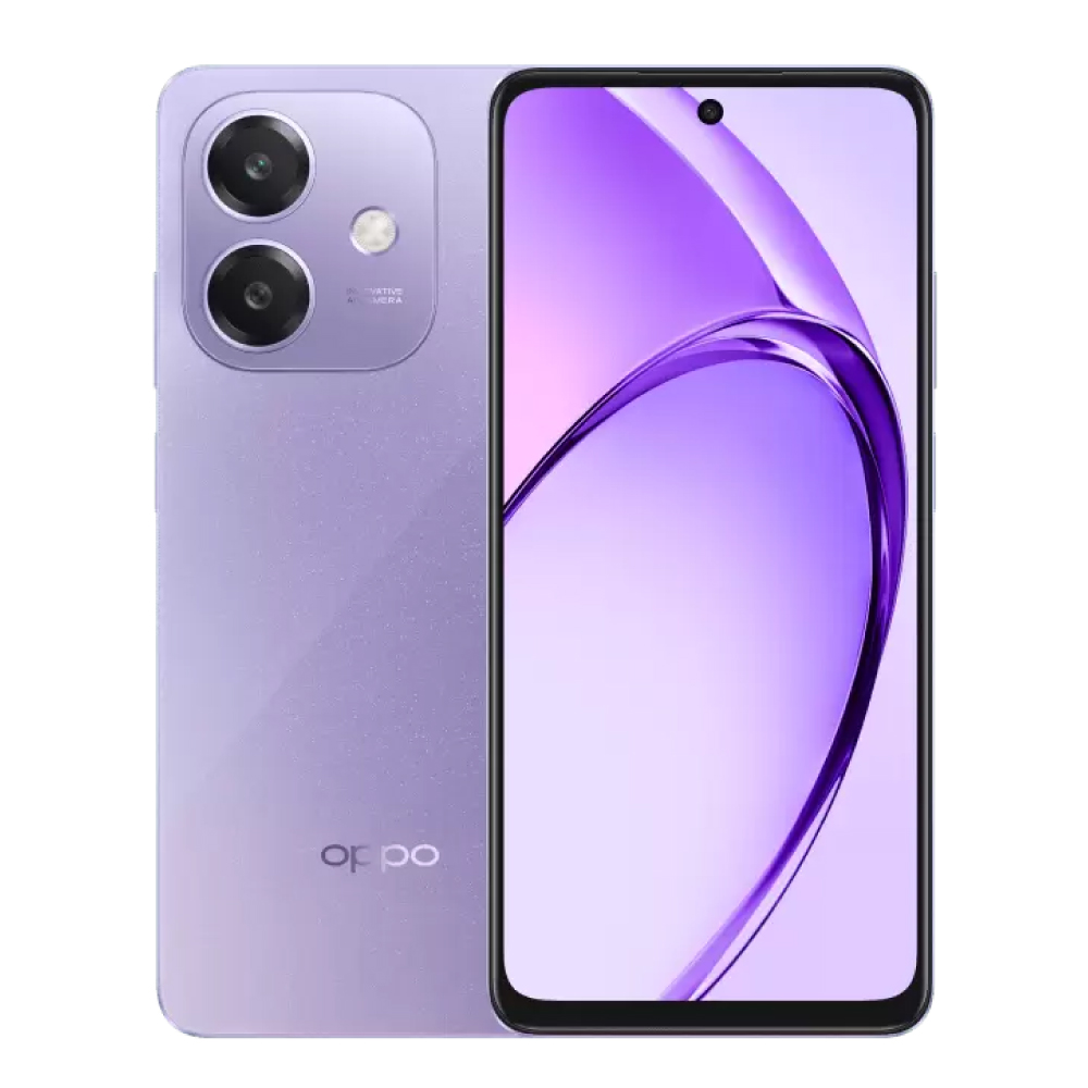 OPPO A40 LILA