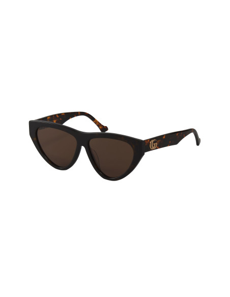 Lentes gucci oversized hotsell