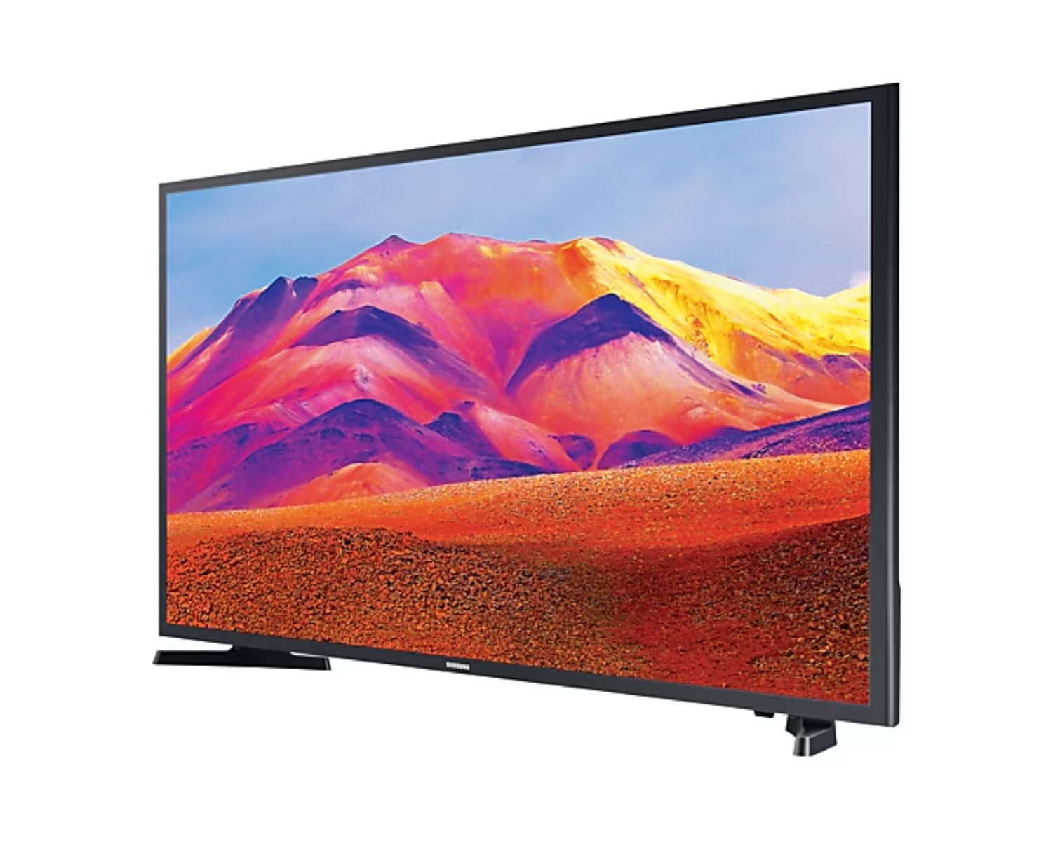 Pantalla Samsung LH43BETMLGKXZX 43" Smart Led FHD ALB9**