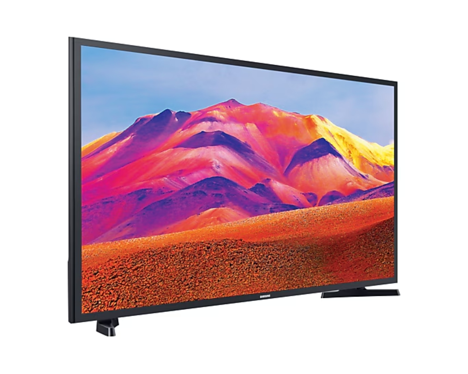 Pantalla Samsung LH43BETMLGKXZX 43" Smart Led FHD ALB9**