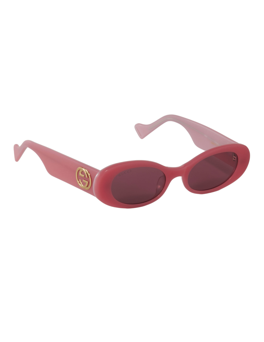 Lentes de sol Gucci Gg0517S 003 Oval Shape
