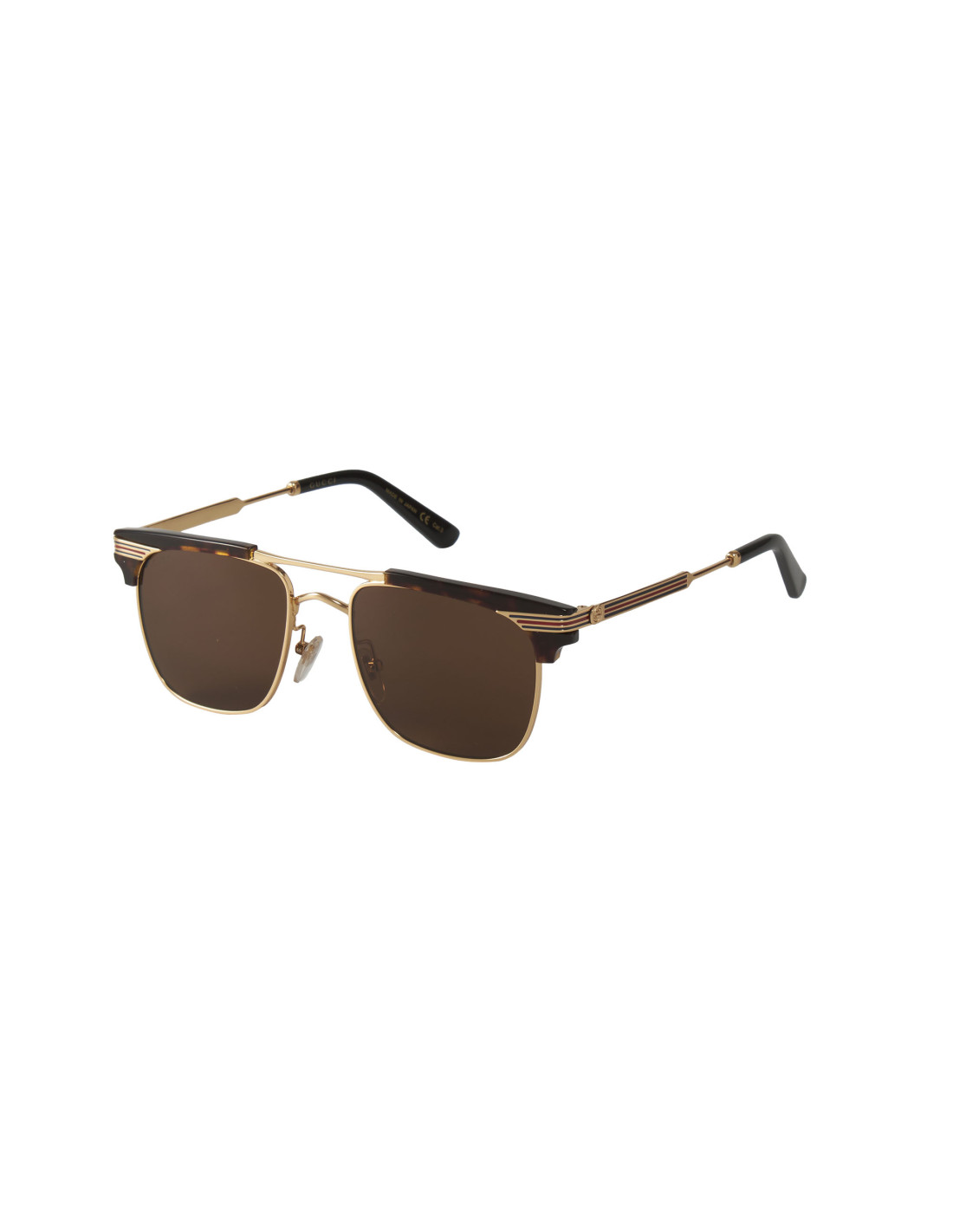 Gucci clubmaster glasses best sale