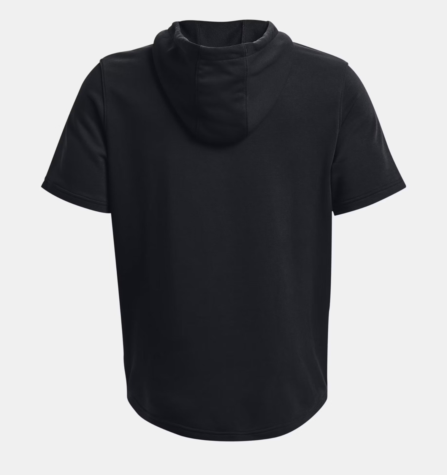 Sudadera Under Armour Project Rock Terry Entrenamiento 