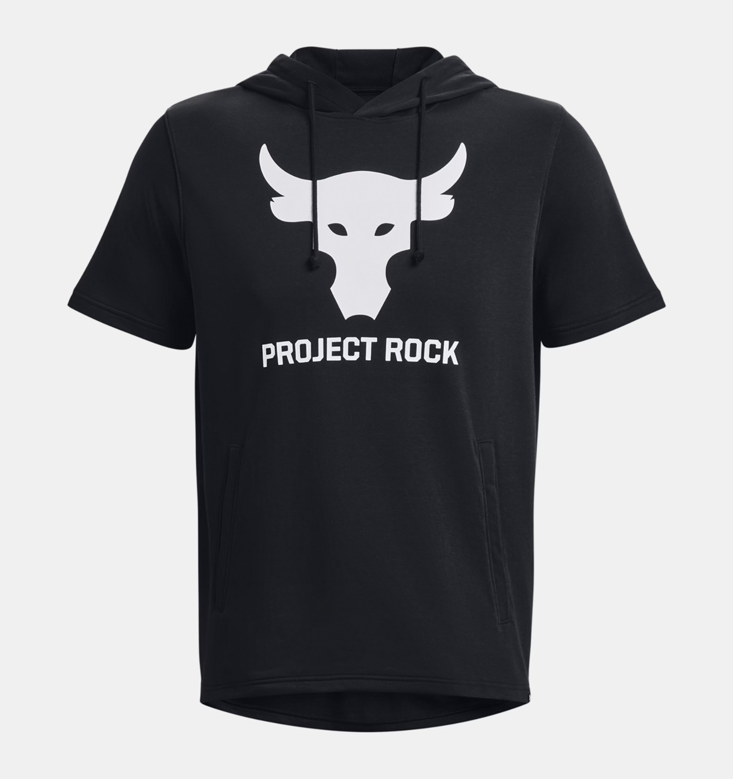 Sudadera Under Armour Project Rock Terry Entrenamiento 