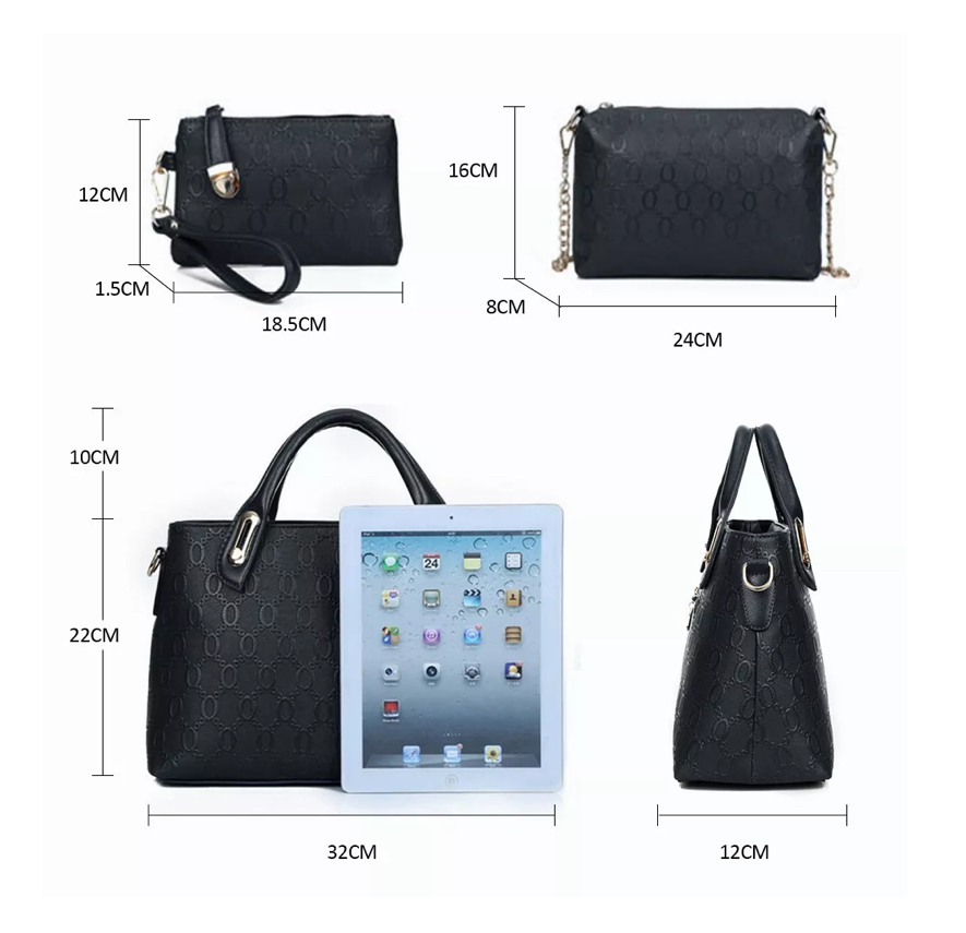 Bolso de moda 2019 hotsell