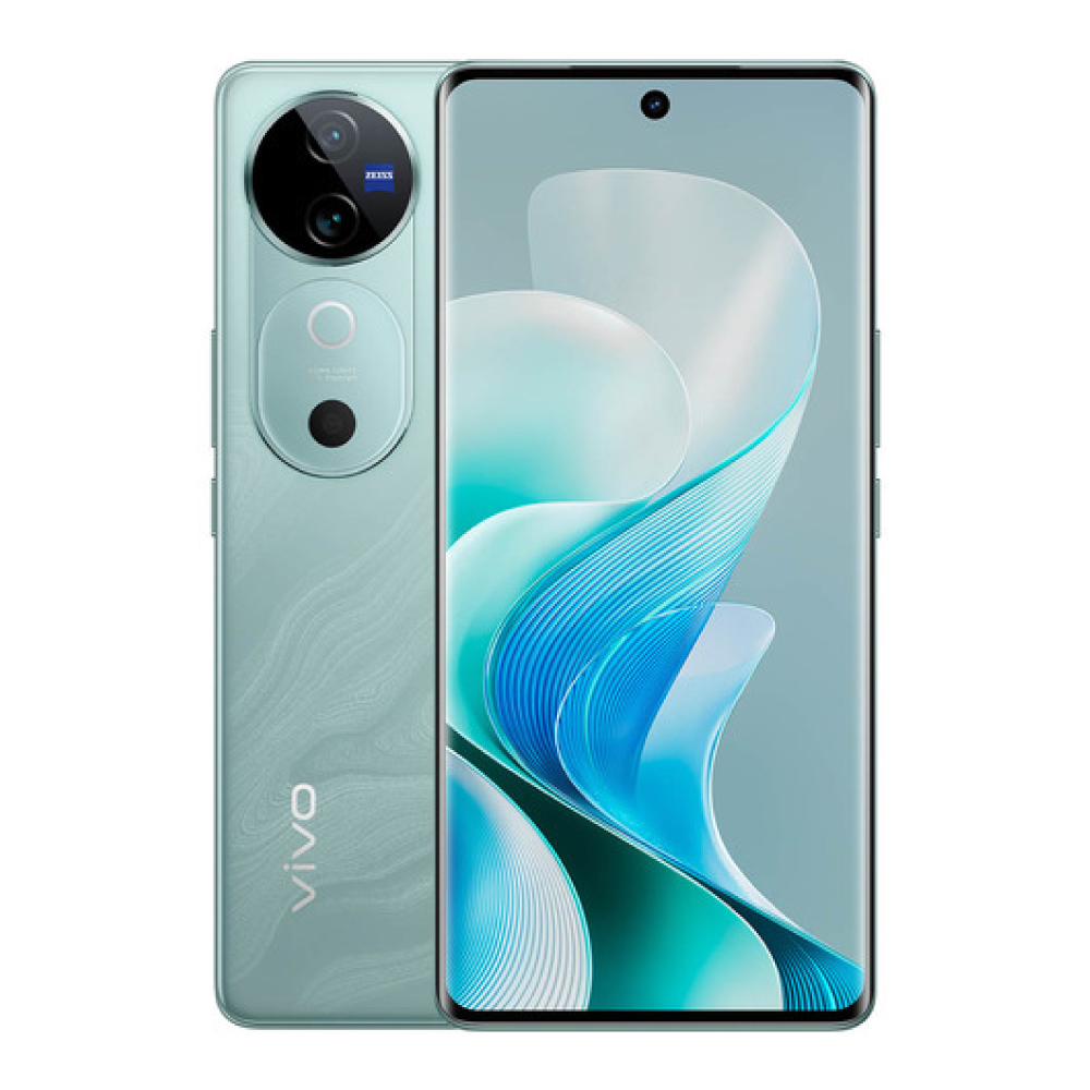 Vivo V40 5G Azul