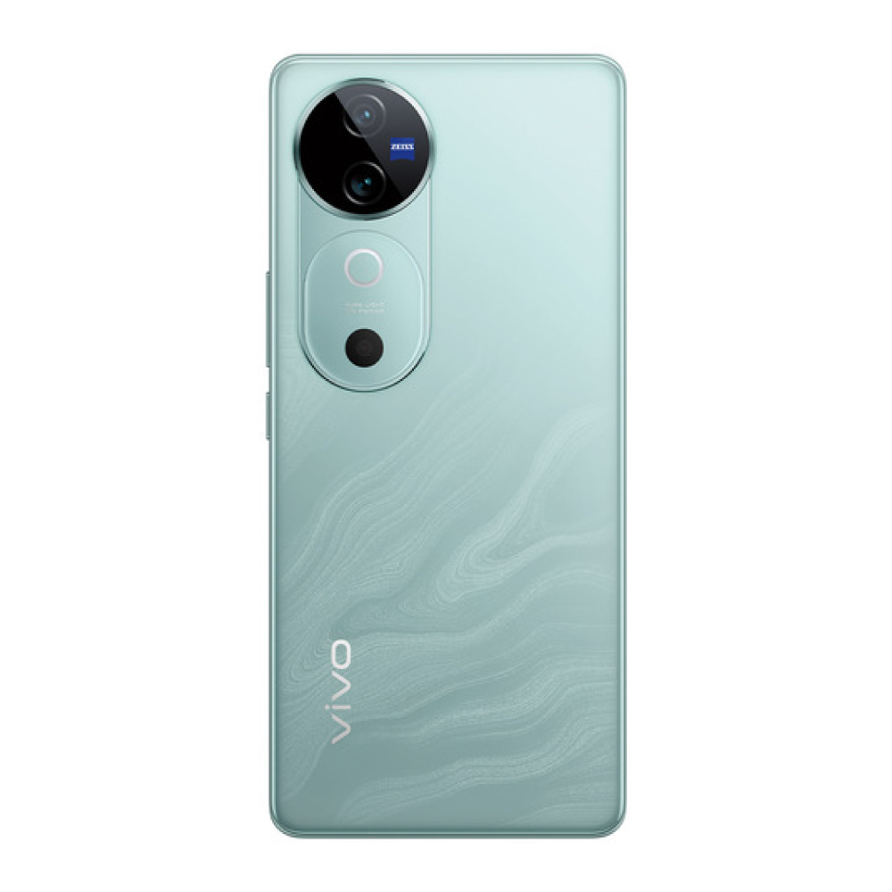 Vivo V40 5G Azul