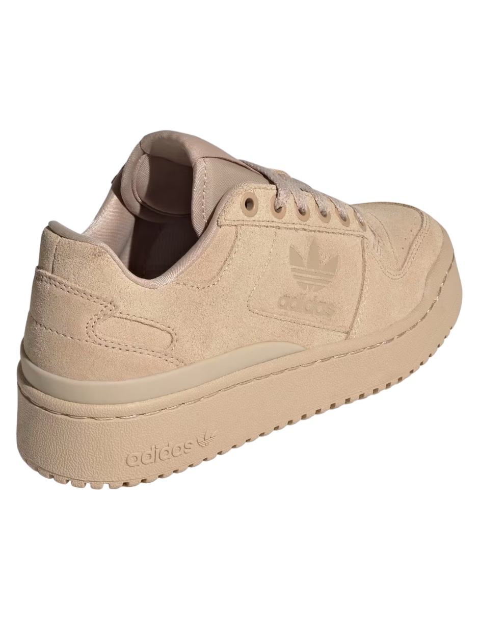 TENIS ADIDAS FORUM BOLD J IF1202