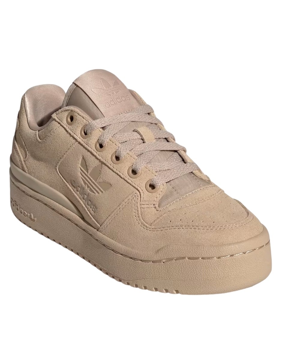 TENIS ADIDAS FORUM BOLD J IF1202