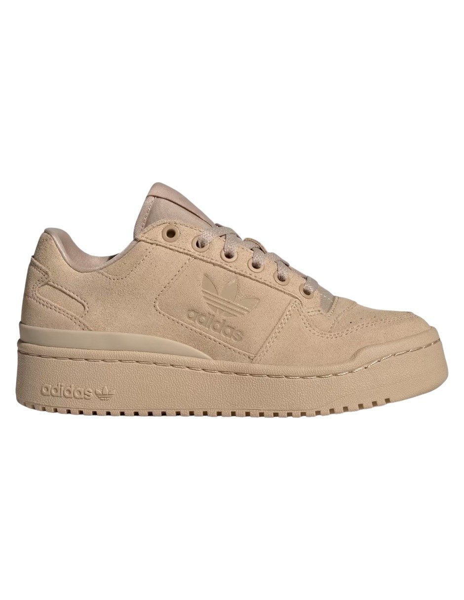 TENIS ADIDAS FORUM BOLD J IF1202