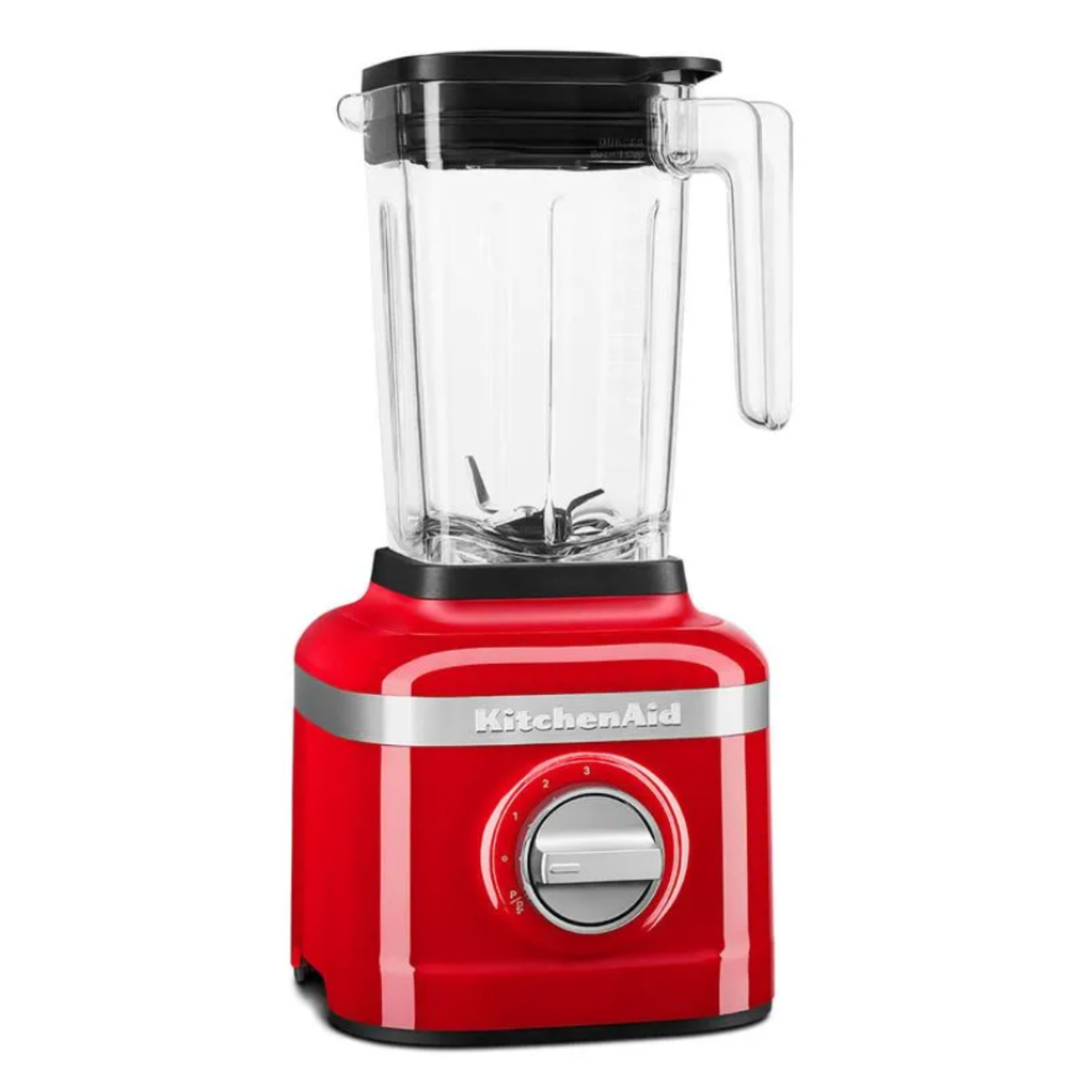 Batidora De Pedestal KitchenAid 4.3L + Licuadora 3 Velocidades 1.4L