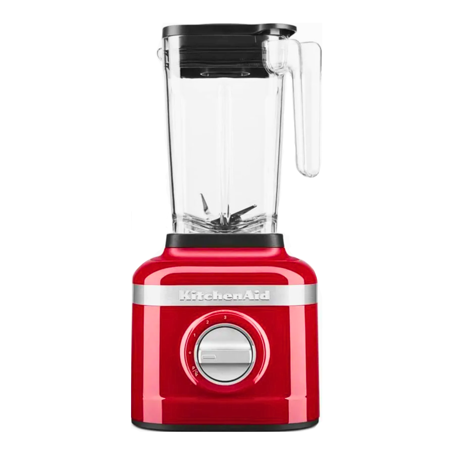 Batidora De Pedestal KitchenAid 4.3L + Licuadora 3 Velocidades 1.4L