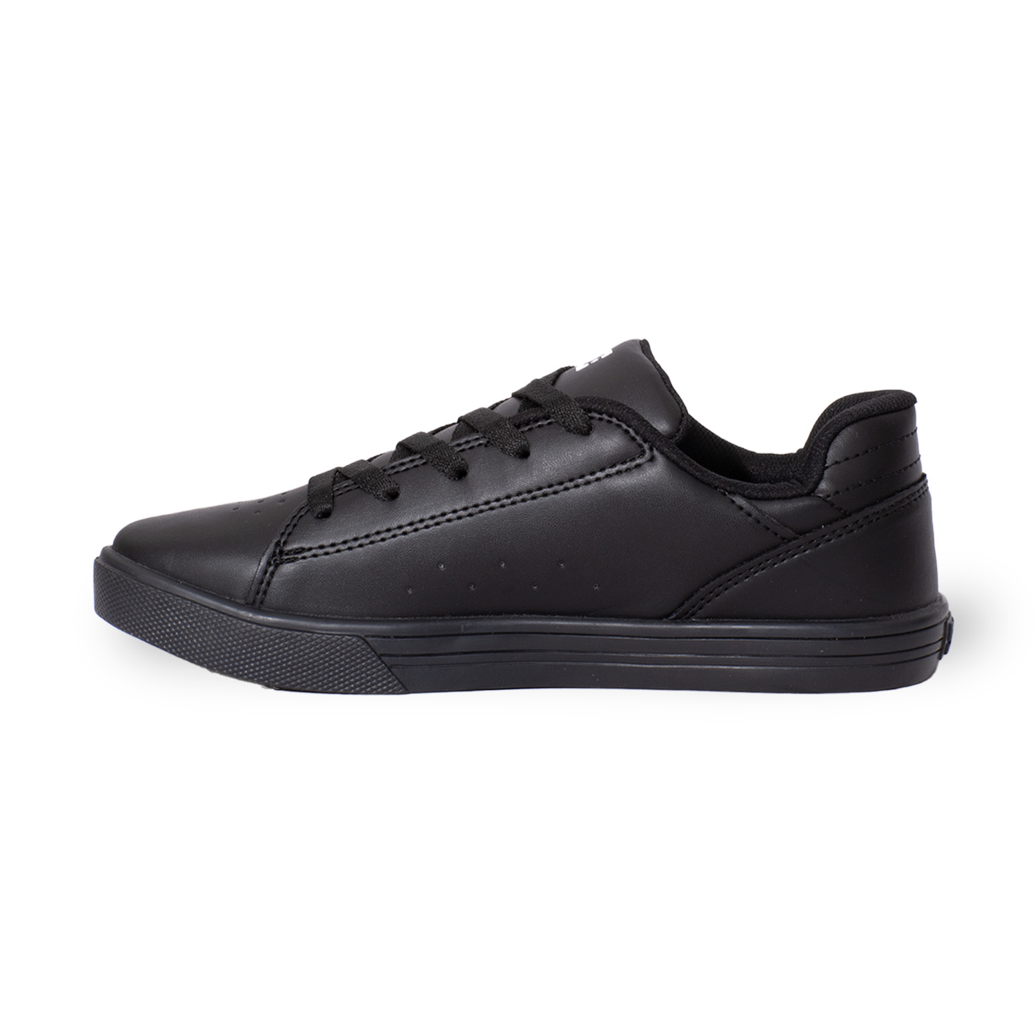 TENIS DC SHOES NIÑOS NEGRO DC SHOES NOTCH ADBS300361BLK