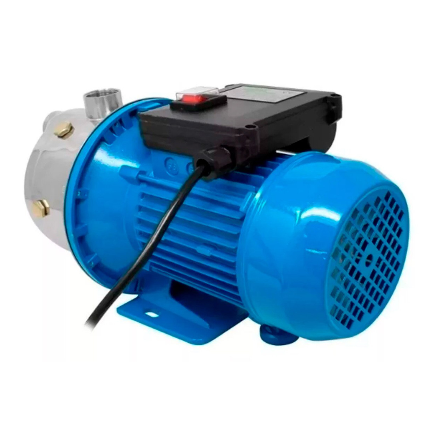 Bomba Periférica Jet 3/4 Hp Acero Inoxidable Igoto Jinx70