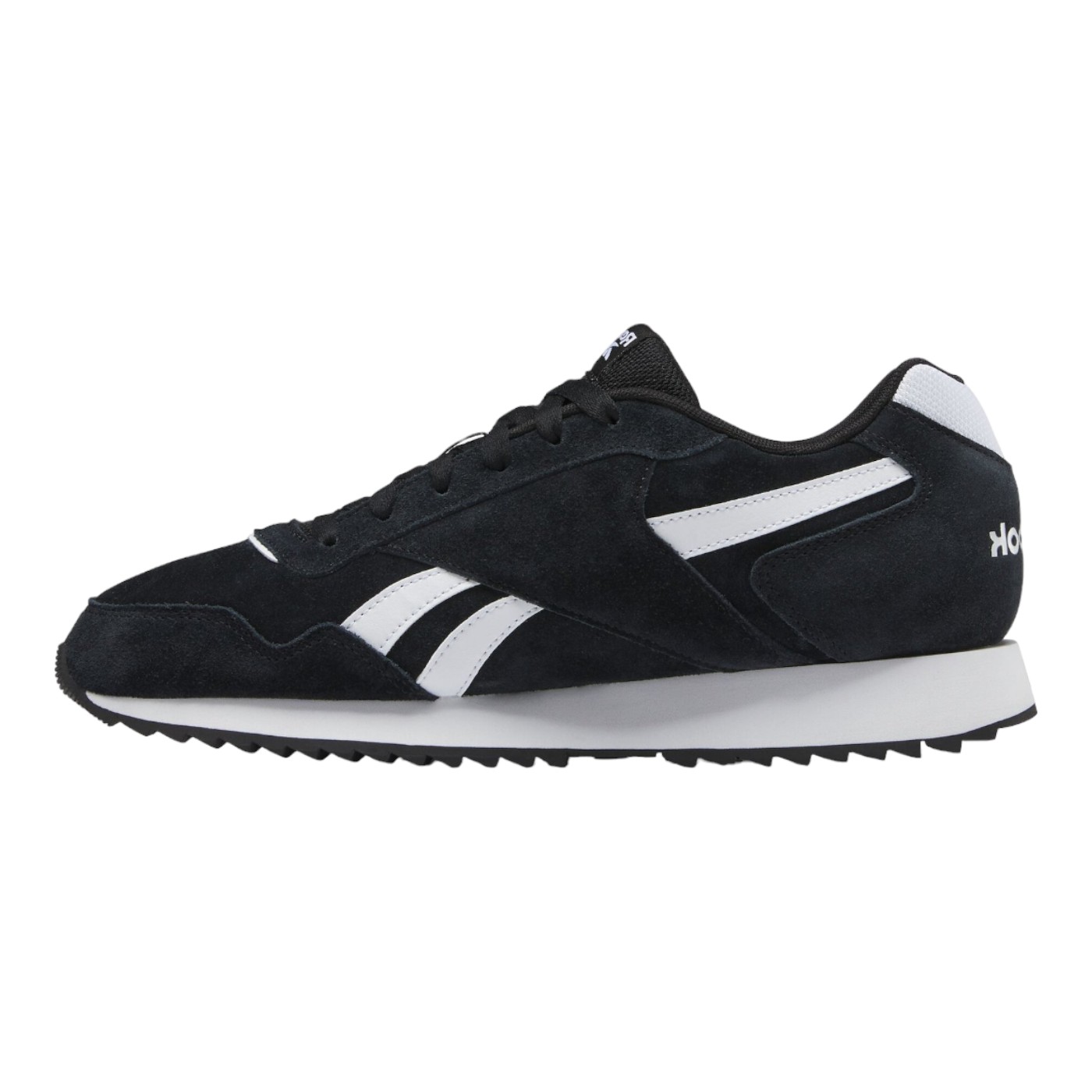 Reebok classic leather hombre negro hotsell