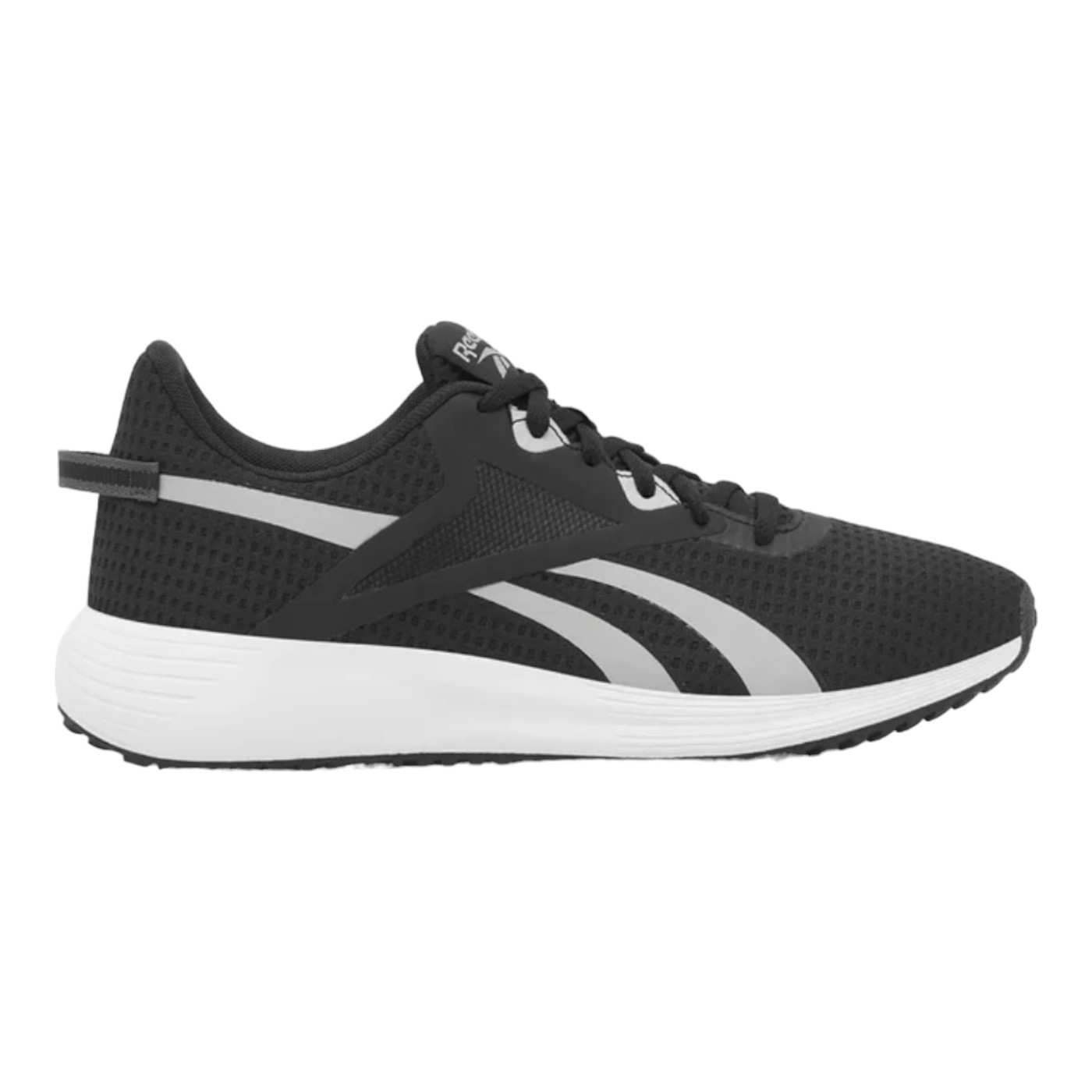 TENIS REEBOK HOMBRE NEGRO REEBOK LITE 100008850