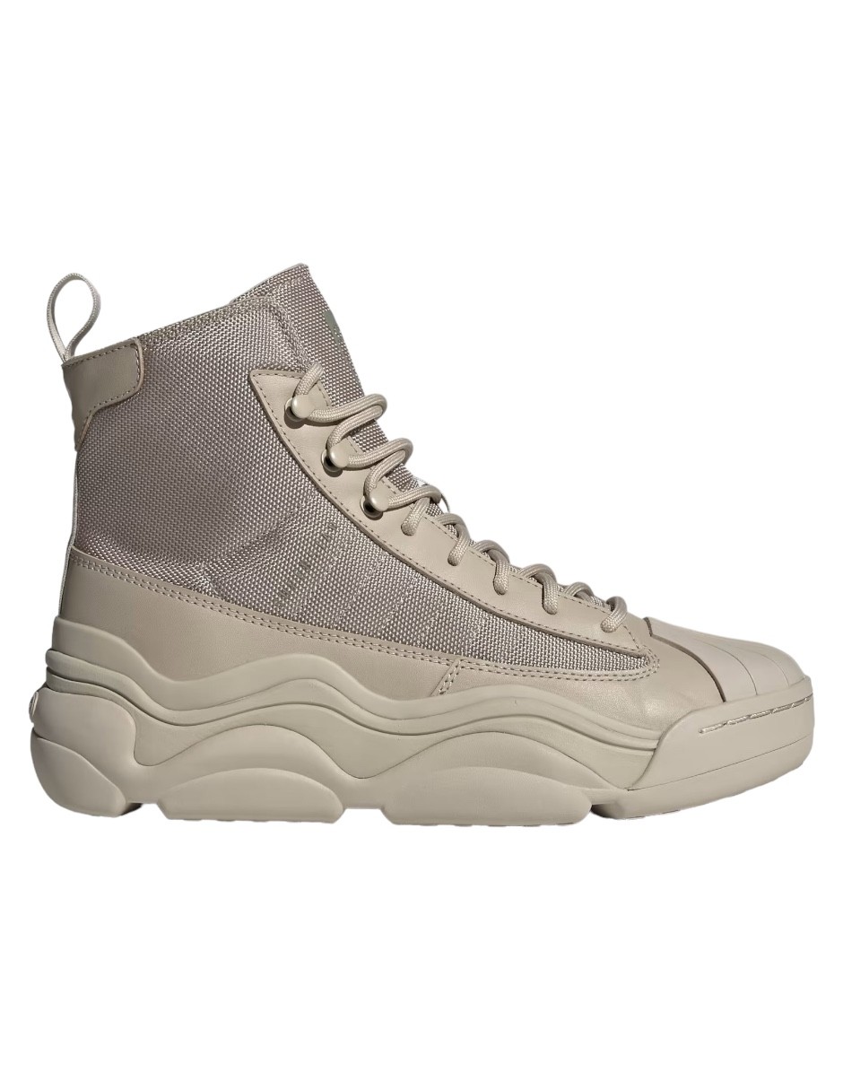 BOTAS ADIDAS SUPERSTAR MILLECON BOOT W ID4263
