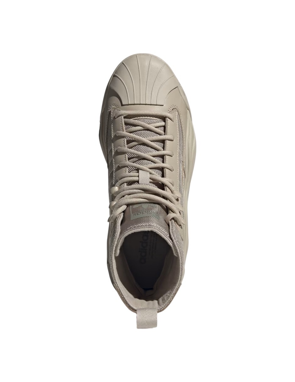 BOTAS ADIDAS SUPERSTAR MILLECON BOOT W ID4263