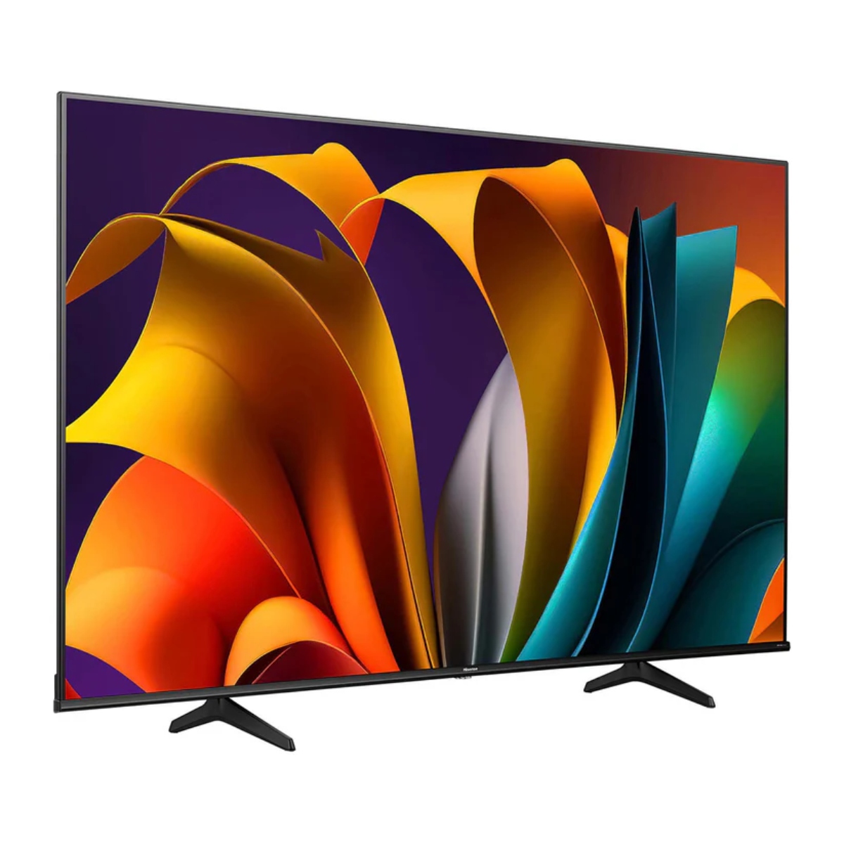 Pantalla Hisense 50A6N 50" 4K UHD Google TV ALBY15