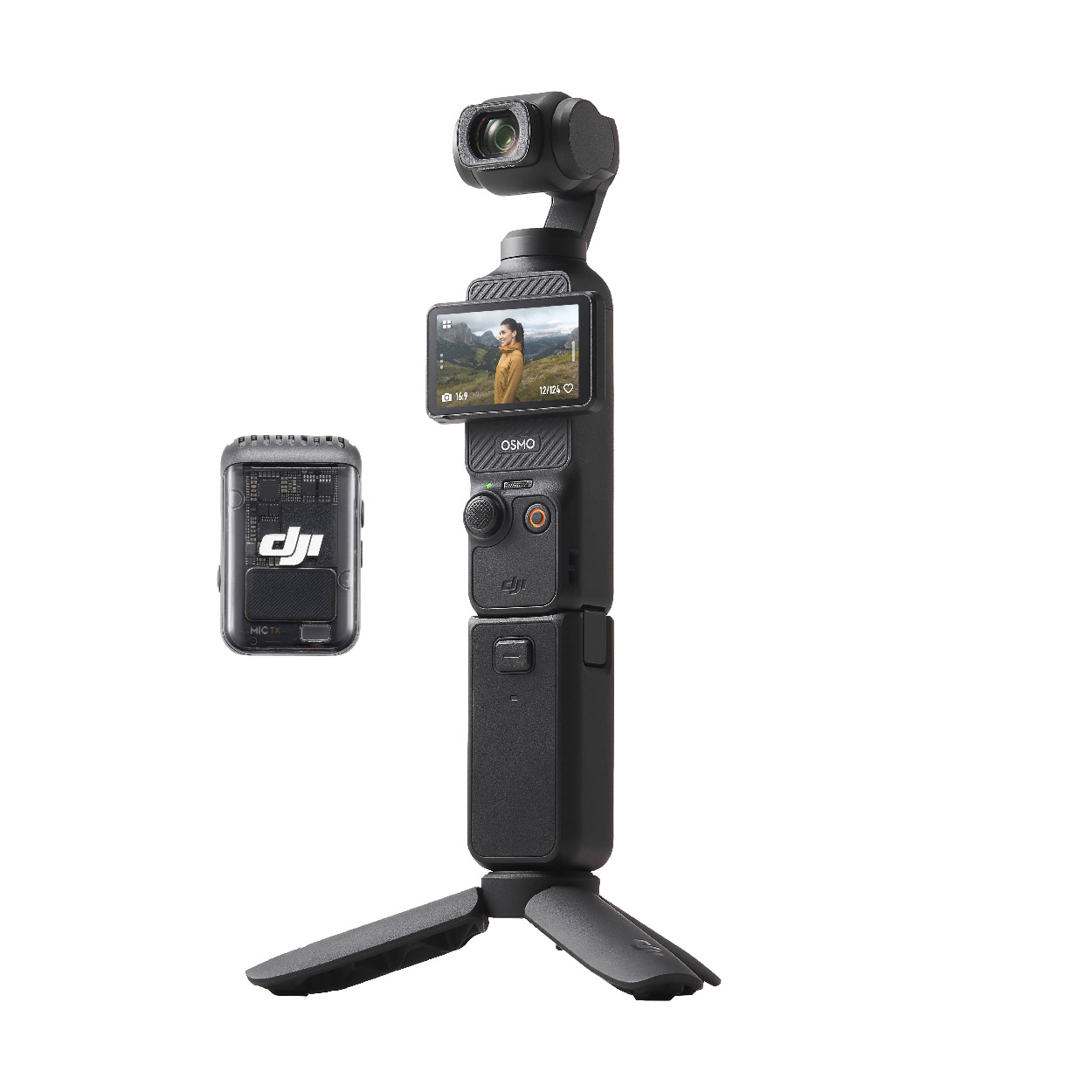 DJI OSMO POCKET 3 CREATOR COMBO