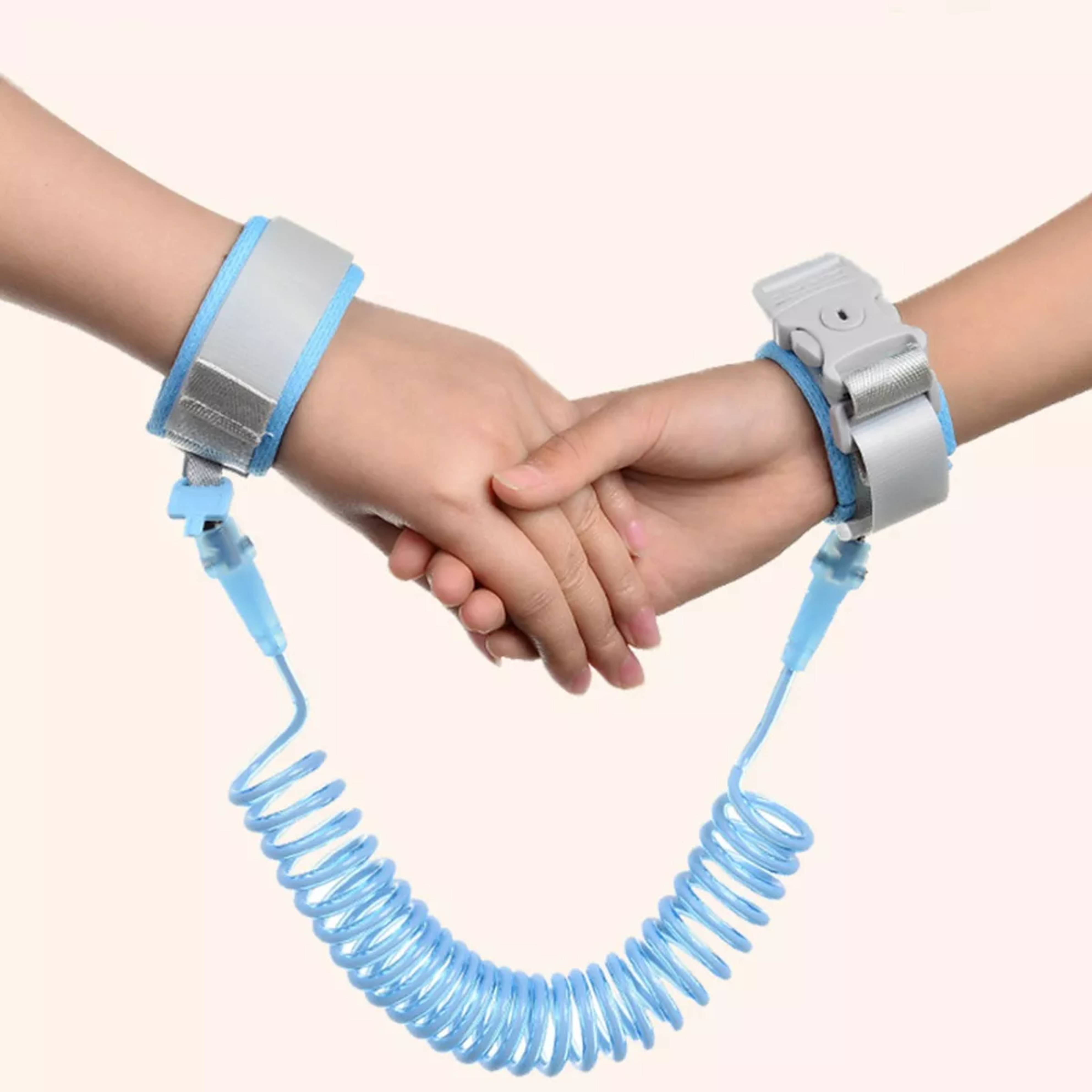 Pulsera Correa Pulsera De Seguridad Para Niños 2.5m