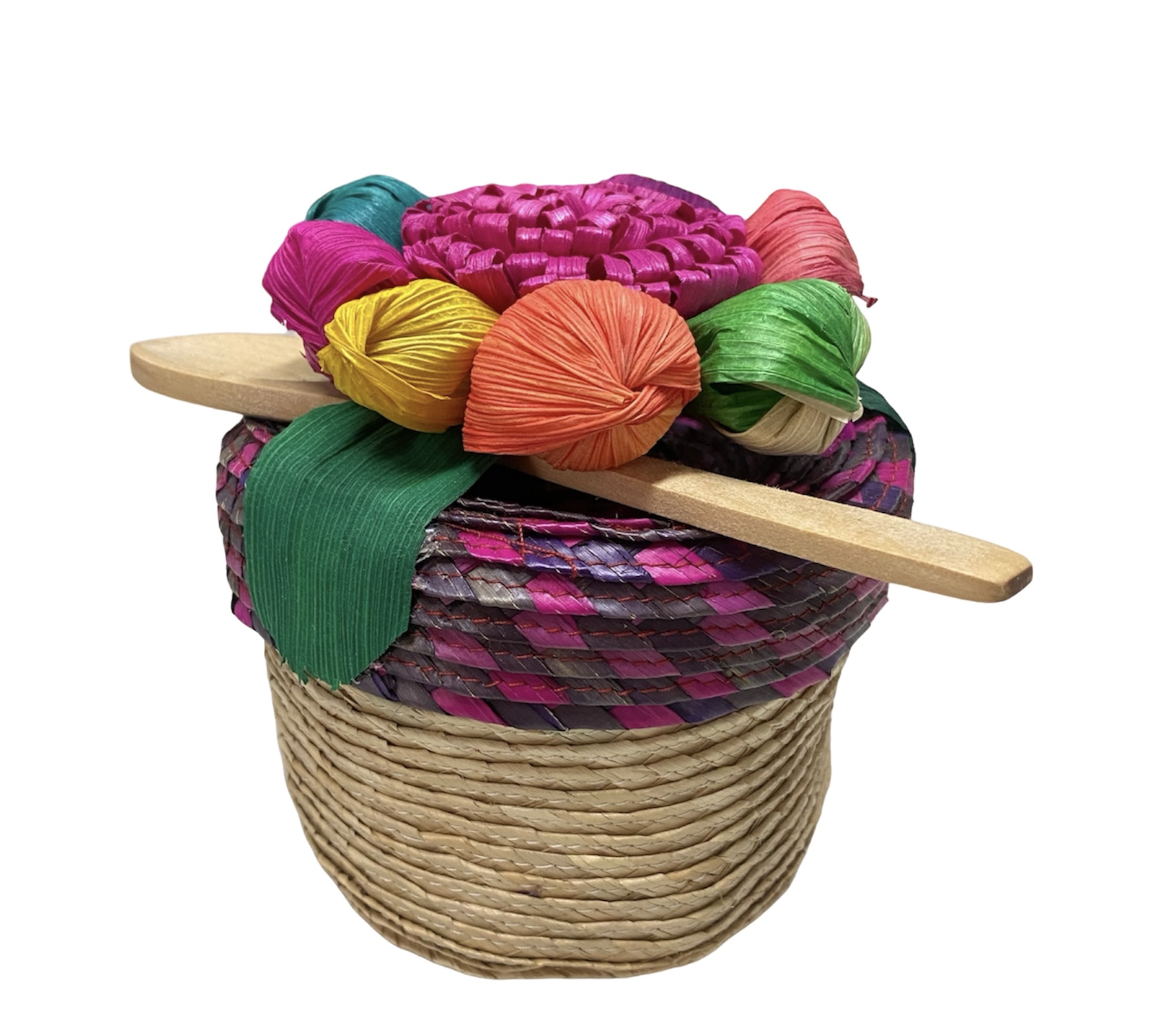 Mini Salsitas de Bolsillo 45 gr pastitas de habanero 