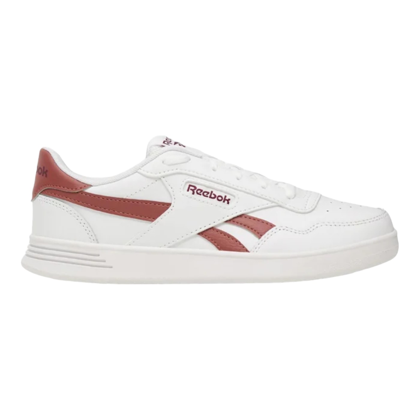 TENIS REEBOK HOMBRE BLANCO REEBOK COURT ADVANCE 100073324