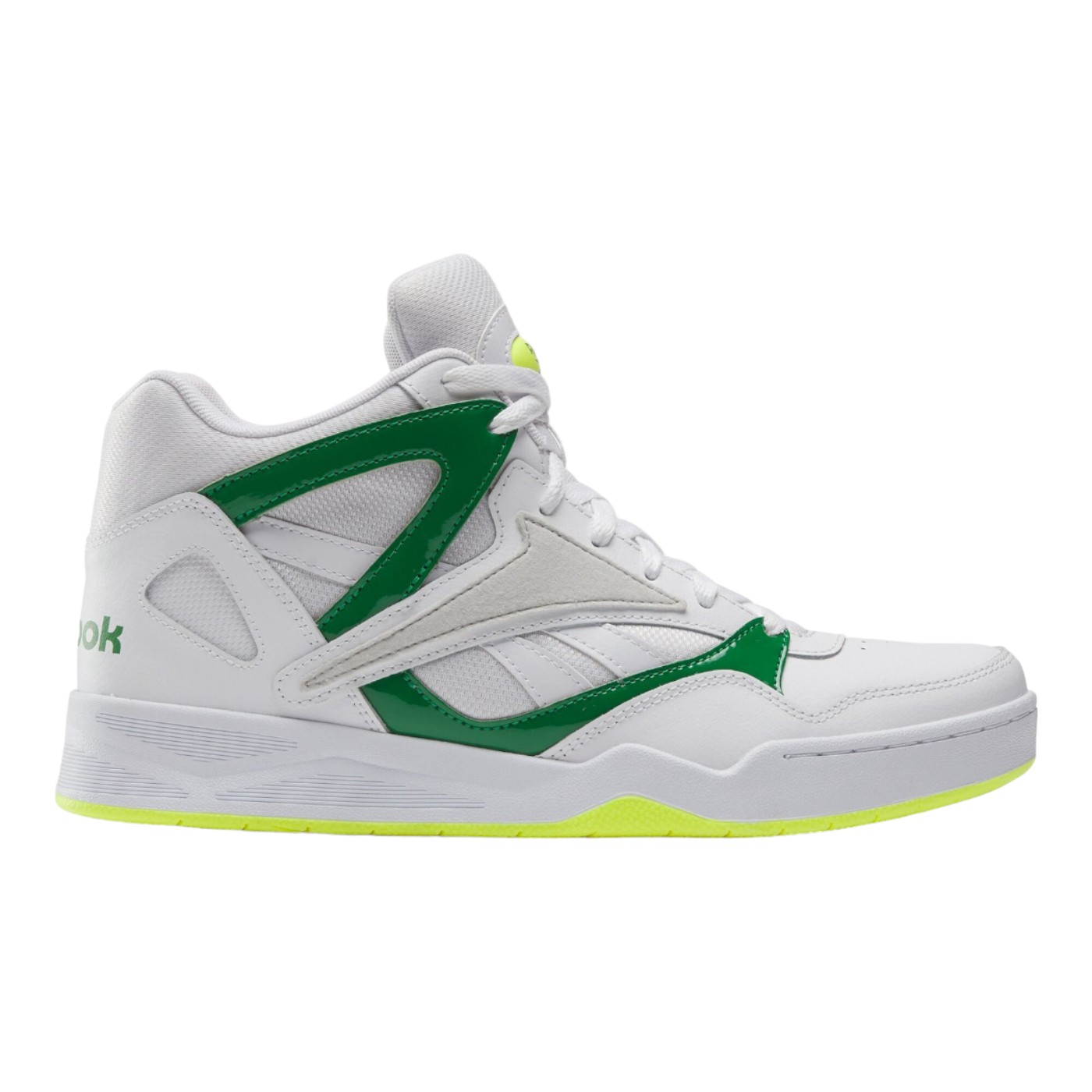 TENIS REEBOK HOMBRE BLANCO REEBOK BB4590 100074735