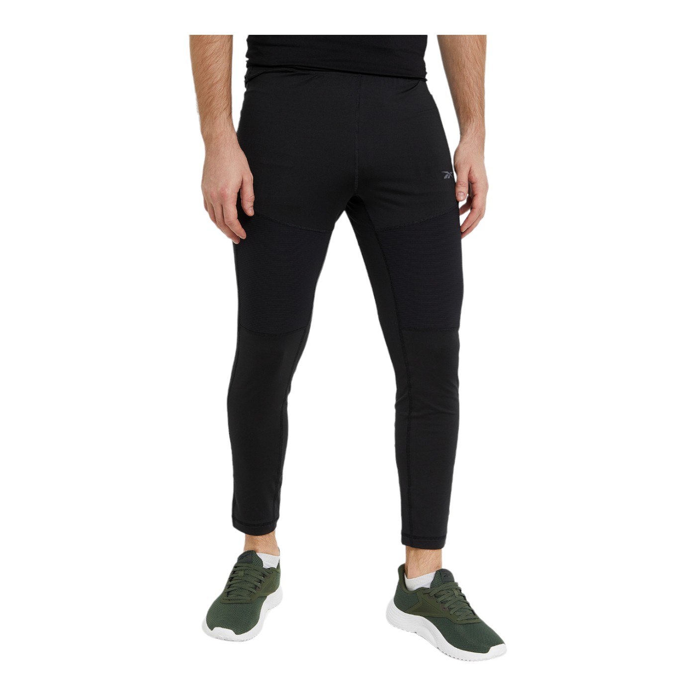 PANTS REEBOK HOMBRE NEGRO REEBOK PANTS II0655