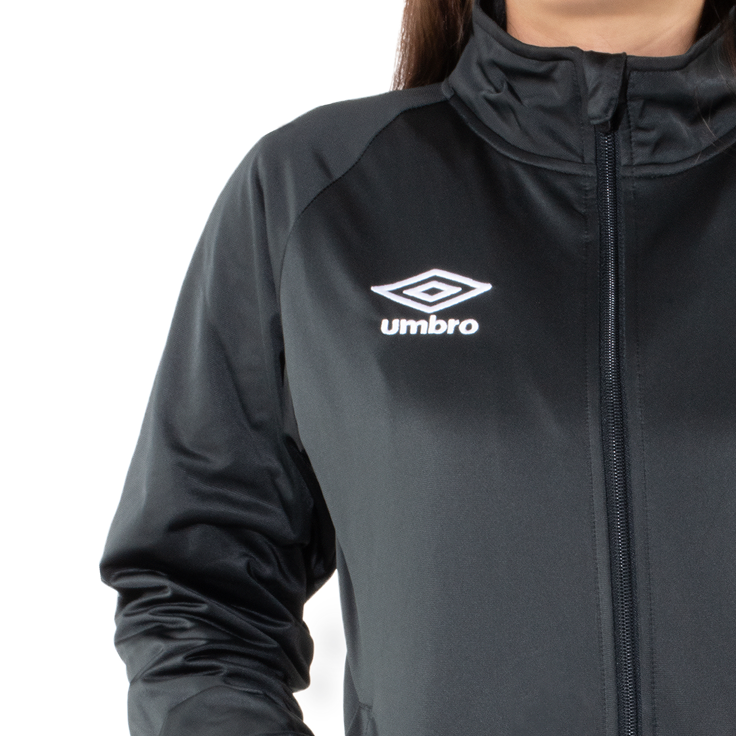 CONJUNTO UMBRO MUJER NEGRO UMBRO UMBST624101BK1
