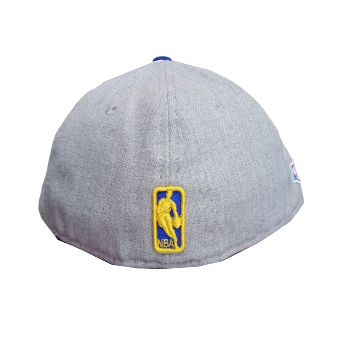 Gorra New Era 59Fifty golden state warriors 2017finals Patch 11496288