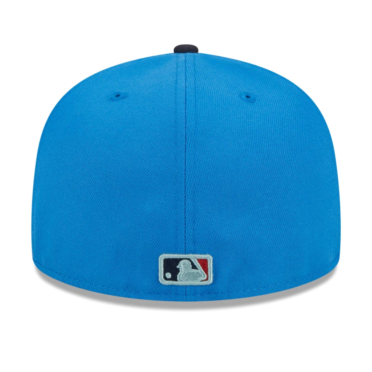 GORRA NEW ERA ATLANTA BRAVES 50 ANNIVERSARY AZUL 60332687