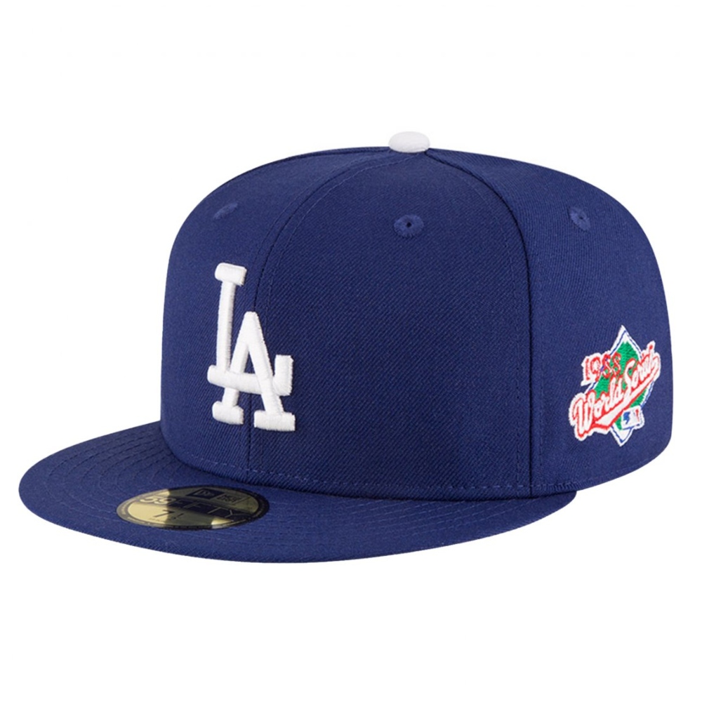 Gorras new era los angeles dodgers best sale