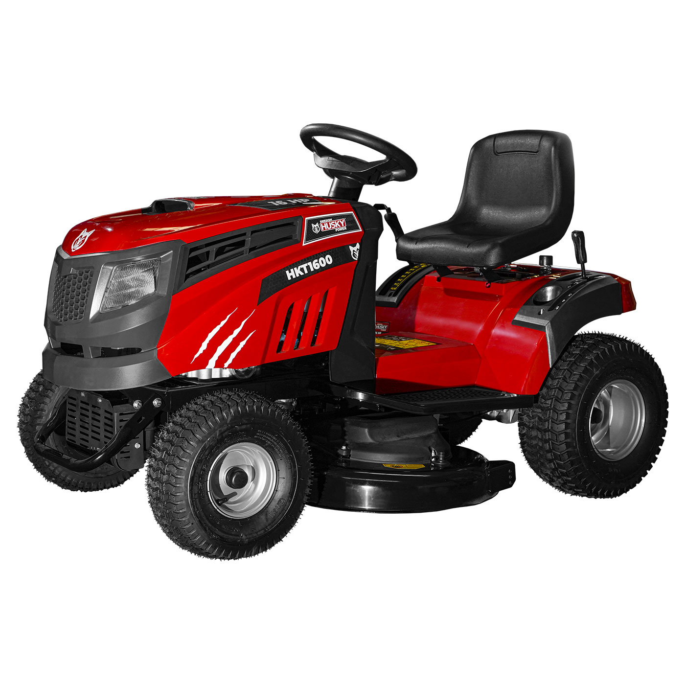 Tractor Podador Swedish 16 Hp 42 Pulgadas 6 Velocidades - HKT1600