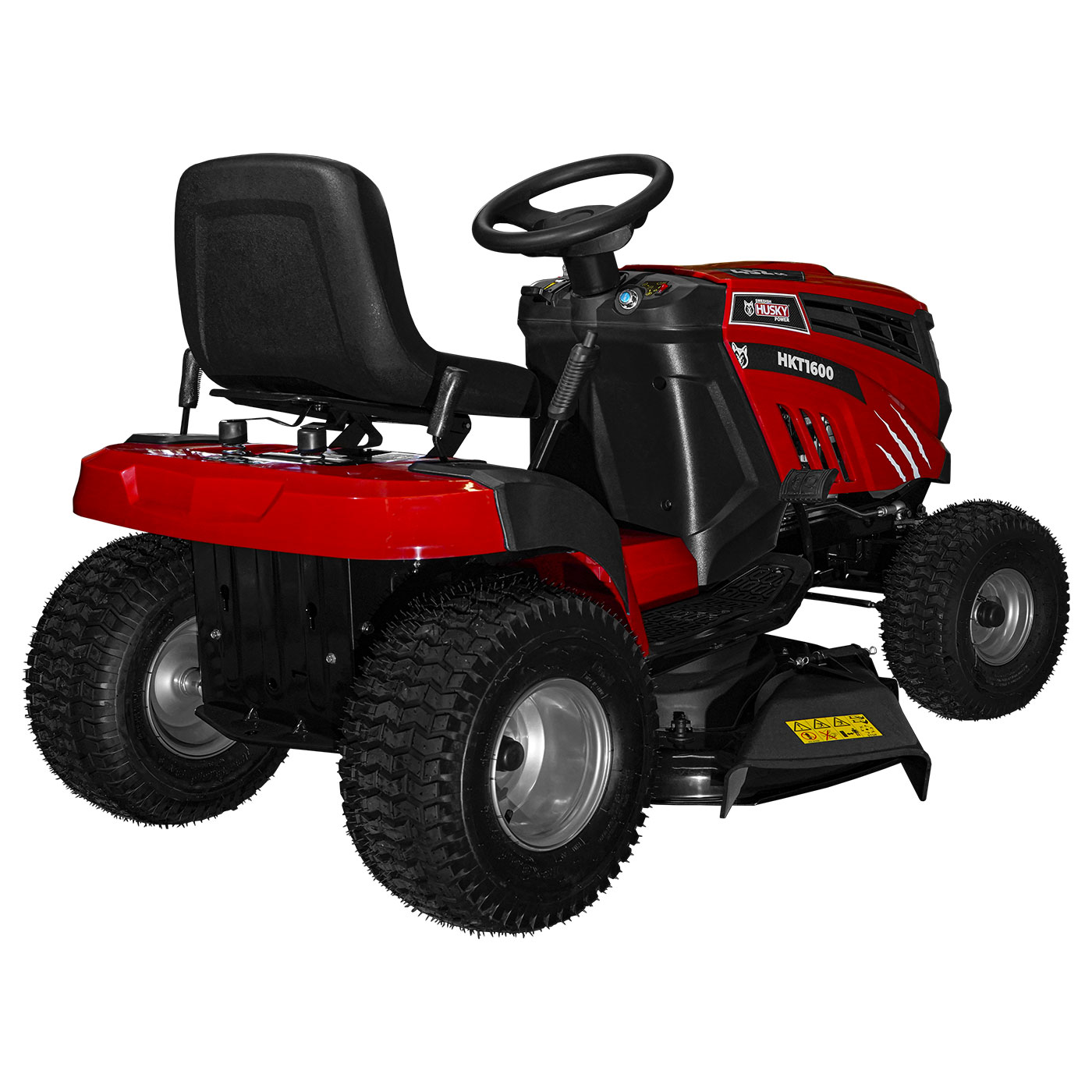 Tractor Podador Swedish 16 Hp 42 Pulgadas 6 Velocidades - HKT1600